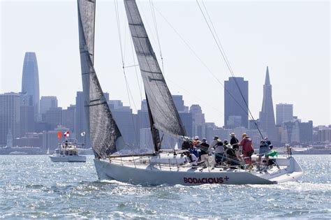 rolex big boat series 2019 photos